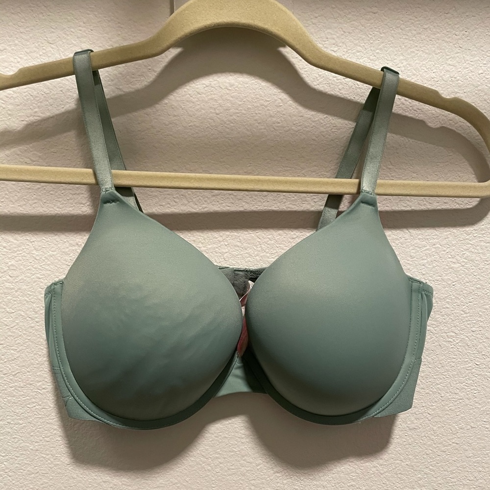 Victoria secret push up bra